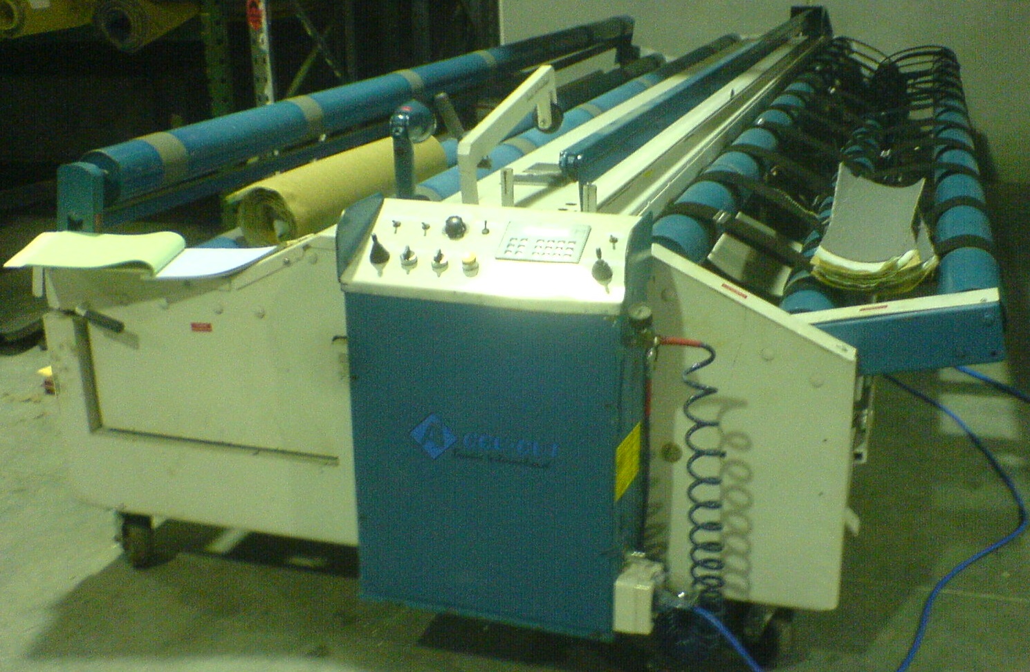 Accu-Cut Target