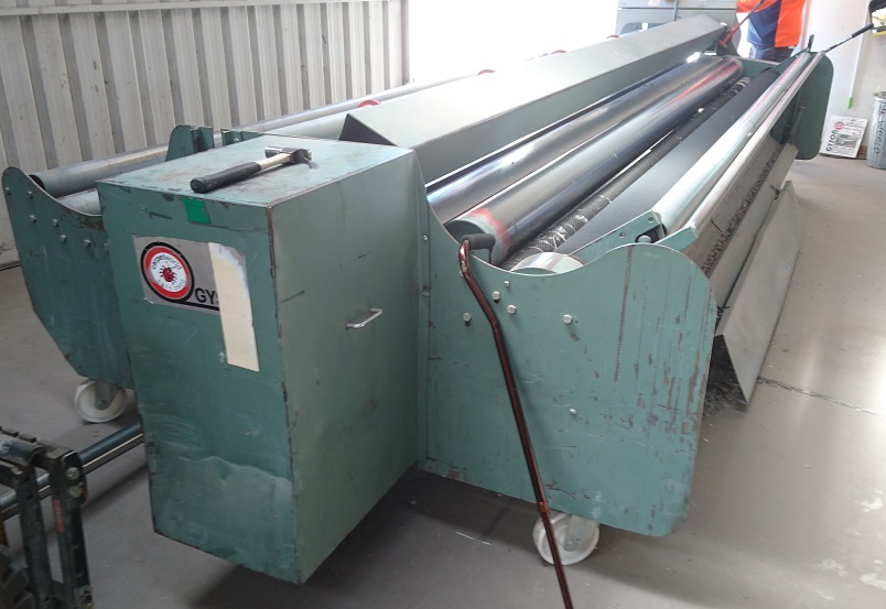 CTS - Gyson Compact