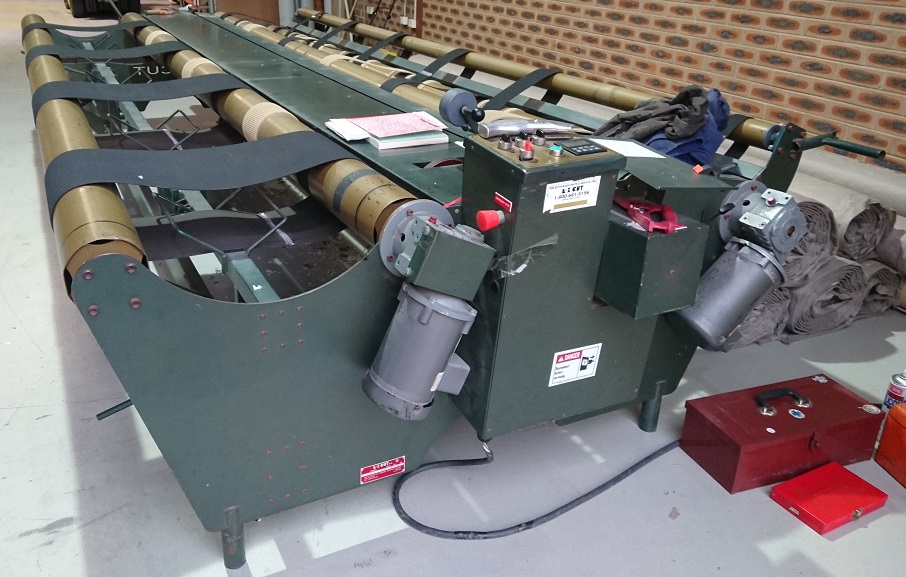 Ez-Cut Mk100