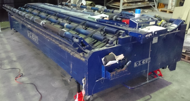 Ez-Cut Mk2