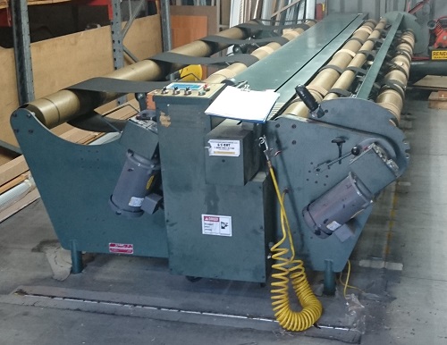 Ez-Cut early model Mk6